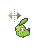 Horizontal resize cursor