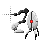 Handwriting cursor
