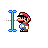Text select cursor