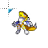Renamon WiB cursor