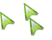 Green Light Cursors cursor preview