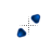 Diagonal Resize 2 cursor