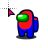 Alternate select cursor