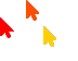 Colorful Cursors preview