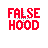 FALSEHOOD cursor