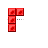 Vertical resize cursor