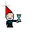 Working in background cursor