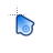 Link select cursor