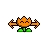 Horizontal resize cursor