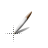 Handwriting cursor