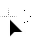 Working in background cursor