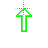 Alternate select cursor