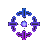 Precision select cursor