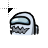 Normal select cursor