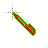 Handwriting cursor