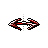 Horizontal resize cursor