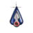 Alternate select cursor
