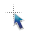 Normal select cursor