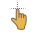 Normal select cursor