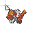 tyrantrum cursor