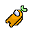 diagonal 2 cursor