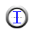 Text select cursor