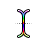 Text select cursor