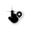 Pin cursor