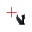 Precision select cursor