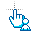 Normal select cursor