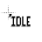 Normal select cursor