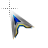 Normal select cursor