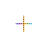 Precision select cursor