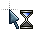 EditMainArro+hourglas cursor