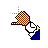3 cursor