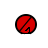 Liquid unvailable cursor