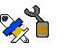 Airplane Cursors cursor preview