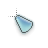 pointer cursor
