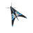 Normal select cursor