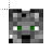 Wolf in war cursor