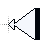 WHITE CURSOR cursor
