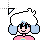 Normal select cursor