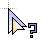 Help select cursor