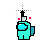 Alternate select cursor
