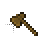 wooden axe cursor