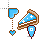 Normal select cursor