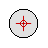 Precision select cursor