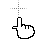 Link select cursor