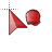 Normal select cursor