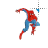 Normal select cursor